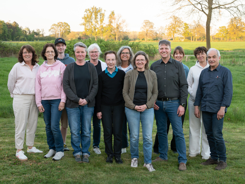 Vorstand 2026 2