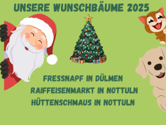 Wunschbäume 3