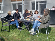 Hundestaffel