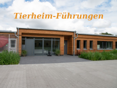 Tierheim Eingang1
